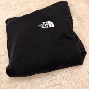 The North Face Black Hoodie
